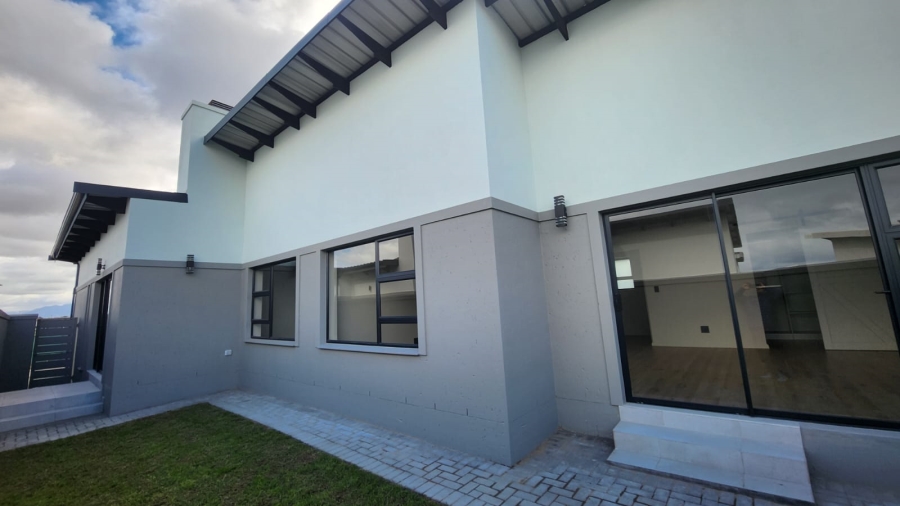 3 Bedroom Property for Sale in Eden Residential Estate Western Cape